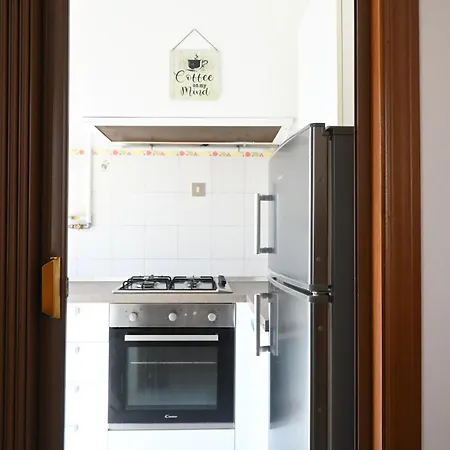 Apartment Se183 - Senigallia, Comodo Trilocale A 100m Dal Mare Senigallia