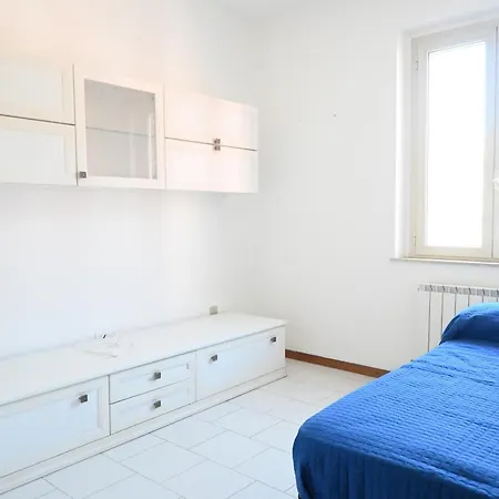 Se183 - Senigallia, Comodo Trilocale A 100m Dal Mare Apartment Senigallia