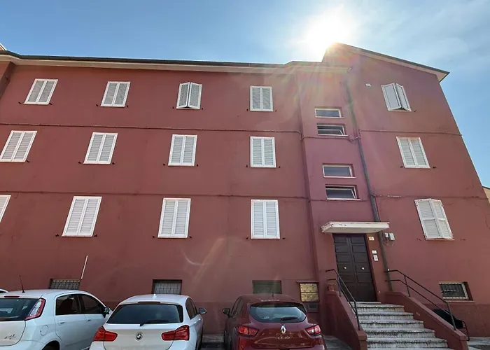 Apartment Se183 - Senigallia, Comodo Trilocale A 100m Dal Mare *